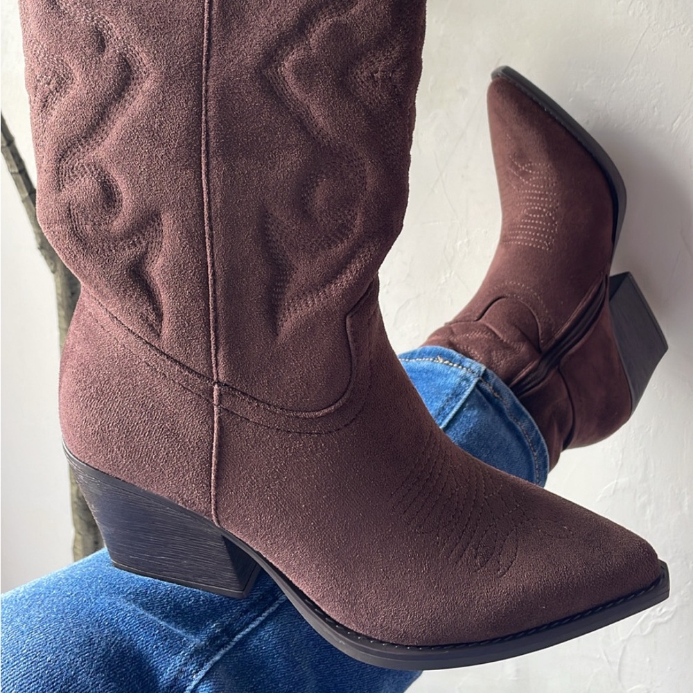 Cowboy Boots